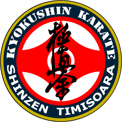 Shinzen Kyokushin Karate Timisoara